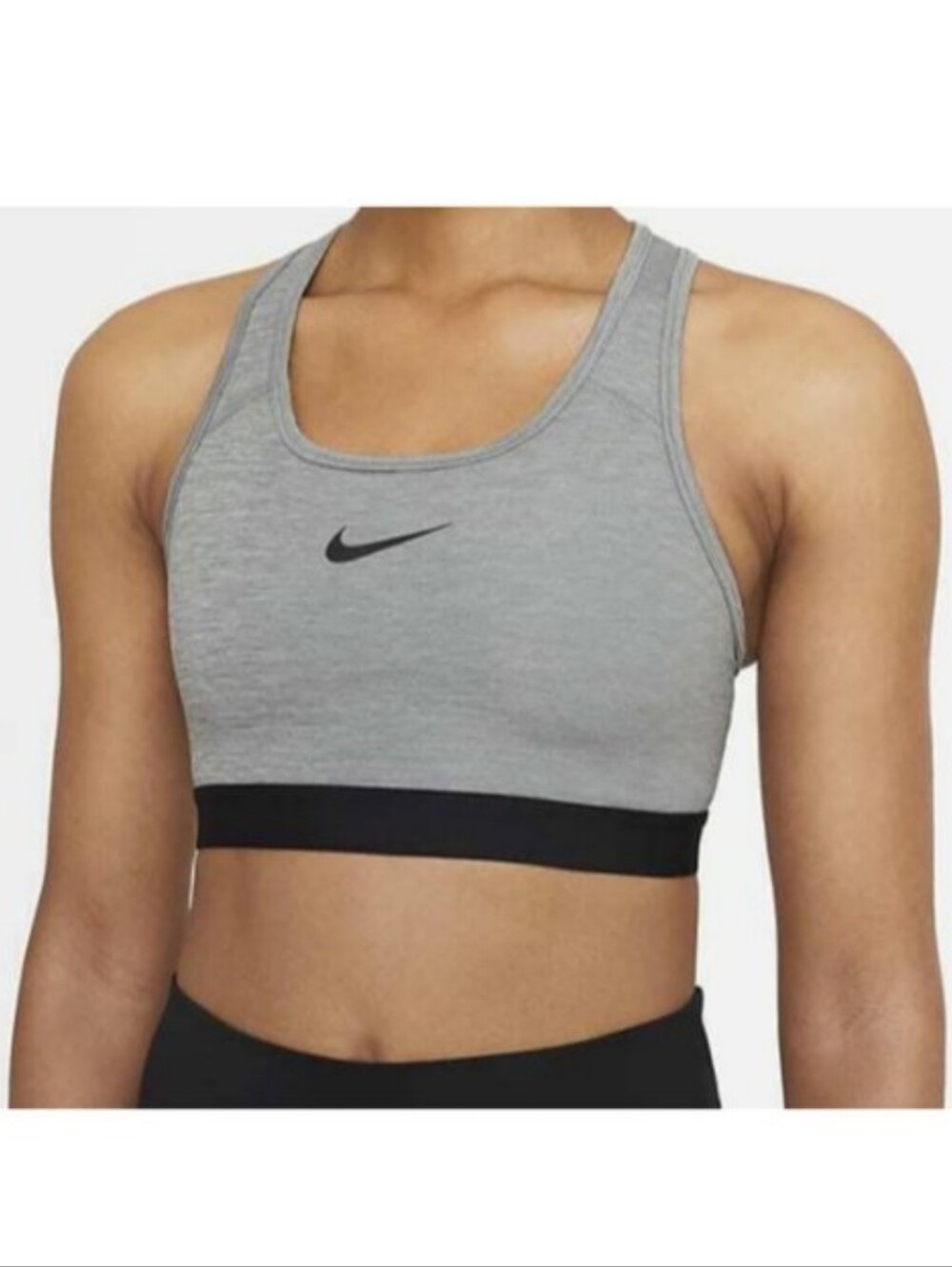 Nike DriFit Sports Bra Unpadded S